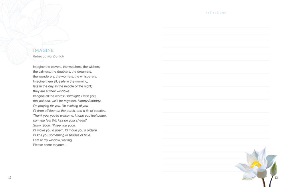 A Field Guide to the Heart: Poems of Love, Comfort & Hope - Image 3