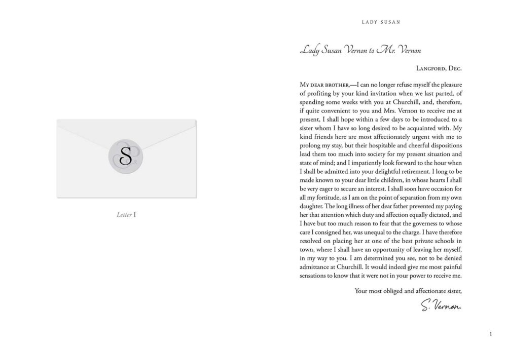 Lady Susan - Image 4