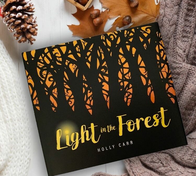 Nature, Art, and Comfort With Artist Holly Carr