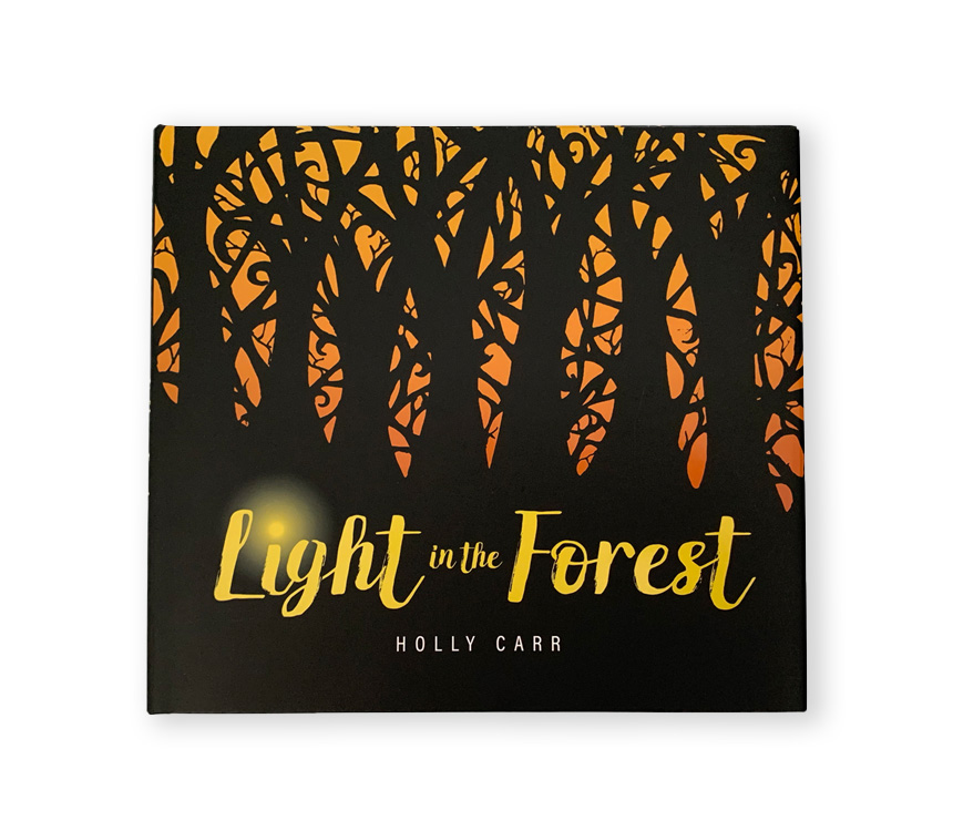 Light in the Forest Plumleaf Press