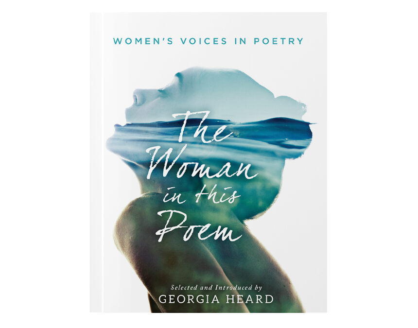 Plumleaf Press Launches Inaugural Title with The Woman in this Poem