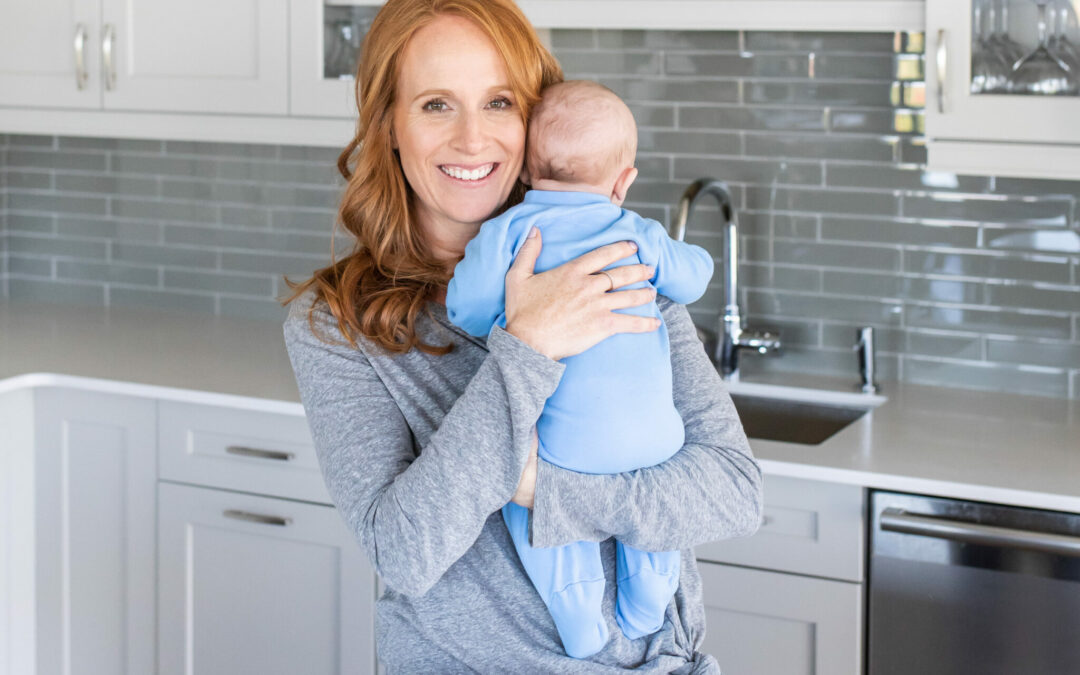 Why I Became a Doula