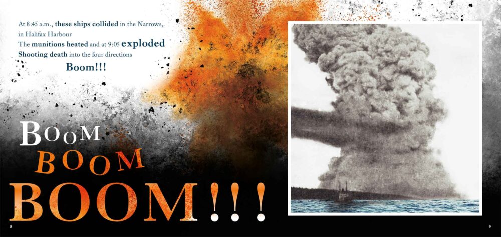The Halifax Explosion - Image 2