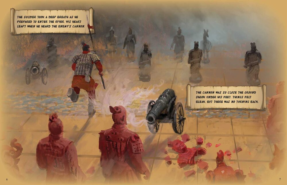 Endgame: The Secret Force 136 - Image 2