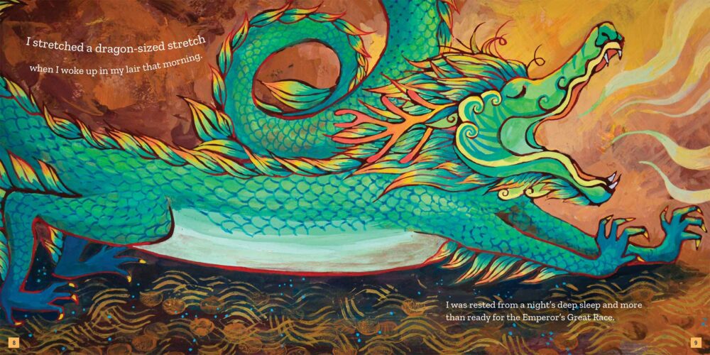 Dragon’s Dilemma - Image 2
