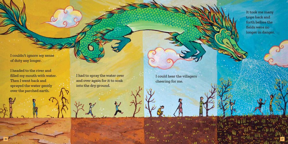 Dragon’s Dilemma - Image 4