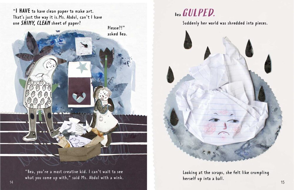 Bea's Paper Imaginarium - Image 3
