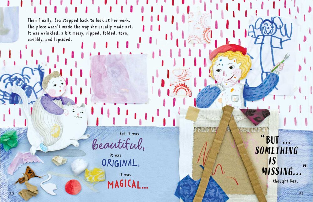 Bea's Paper Imaginarium - Image 5