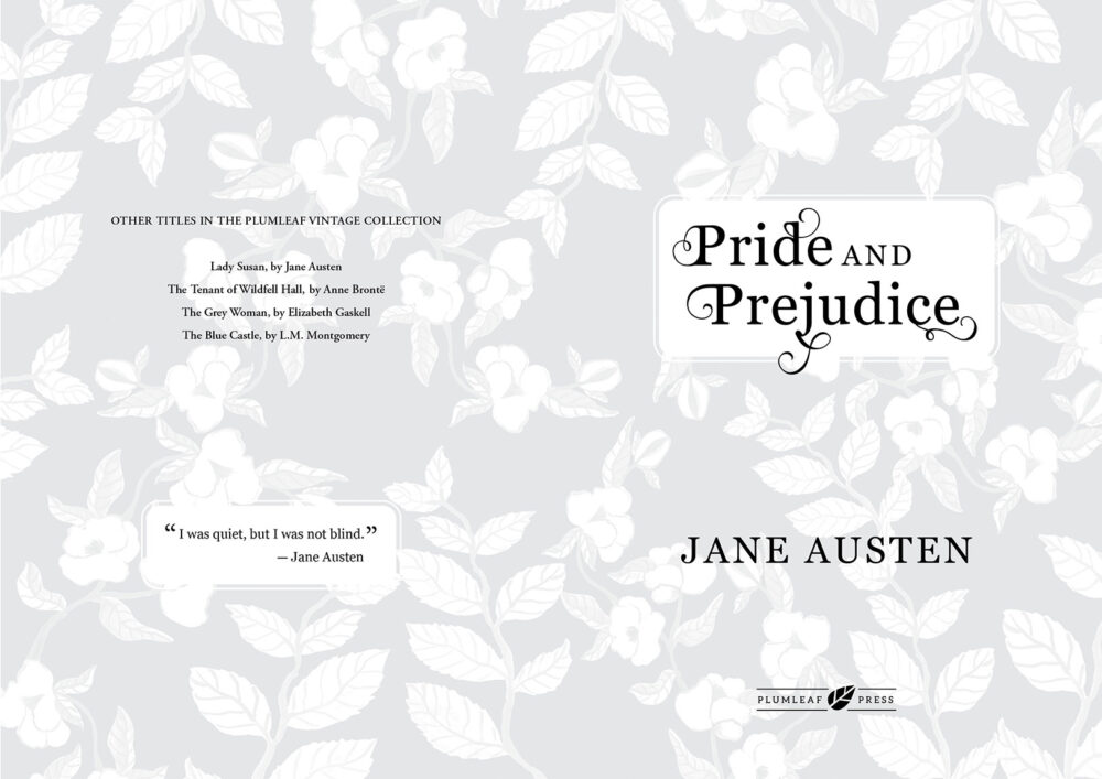 Pride and Prejudice - Image 3