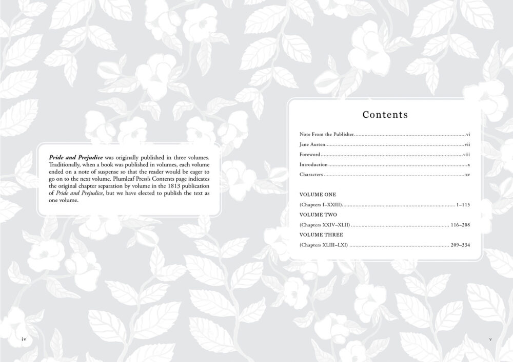 Pride and Prejudice - Image 4