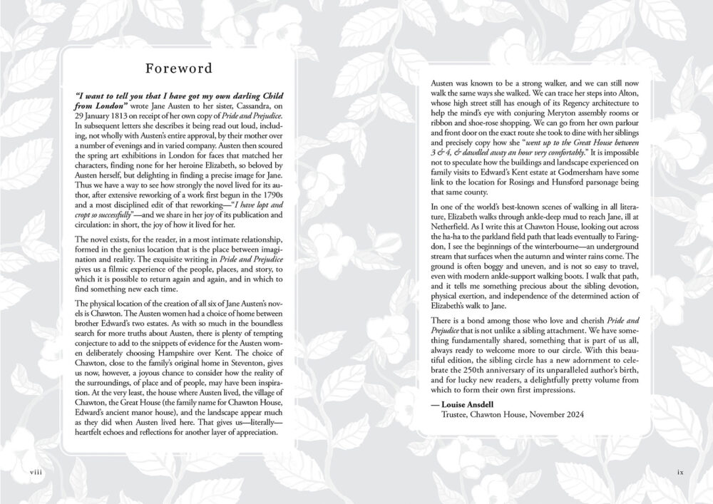 Pride and Prejudice - Image 6