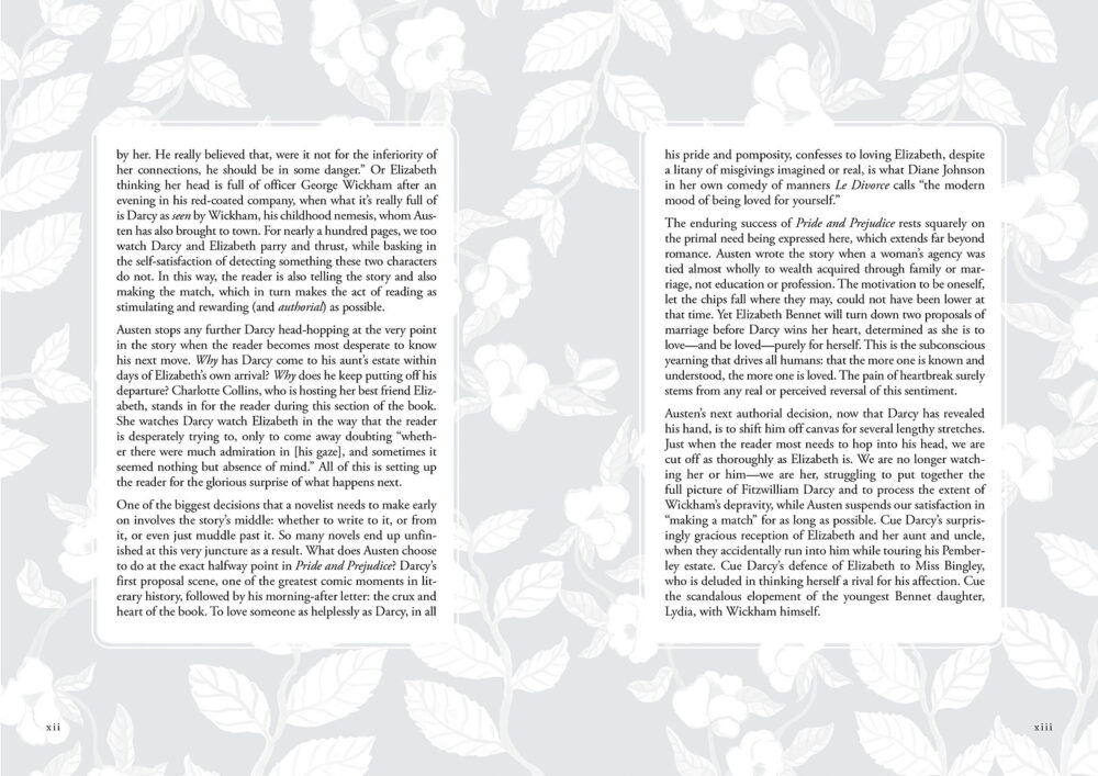 Pride and Prejudice - Image 8
