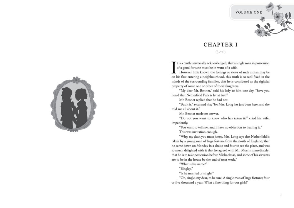 Pride and Prejudice - Image 10