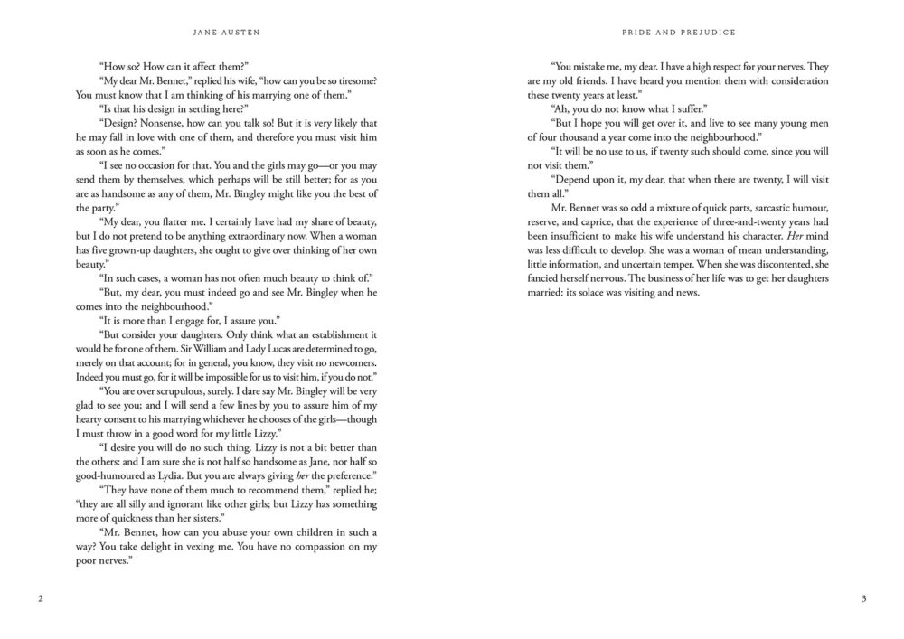 Pride and Prejudice - Image 11
