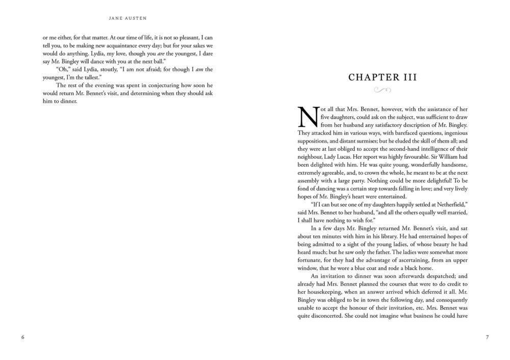 Pride and Prejudice - Image 13