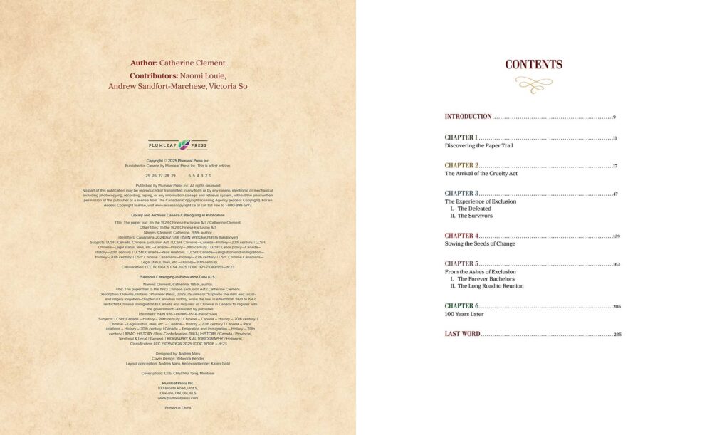 The Paper Trail - Image 3