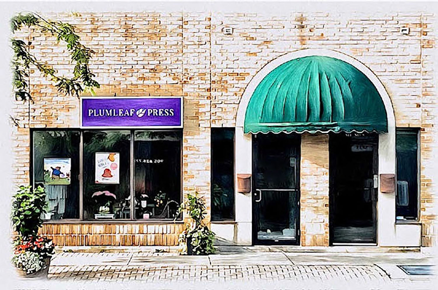 PlumleafOffice