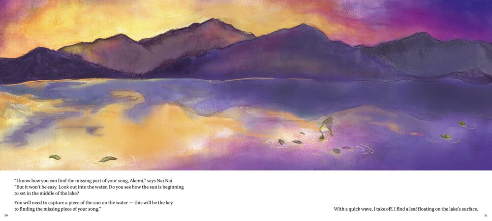 Akemi's Song - Image 3