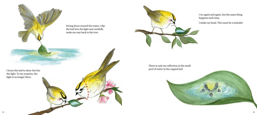 Akemi's Song - Image 4