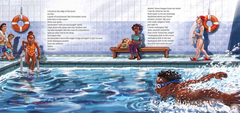Water Love - Image 3