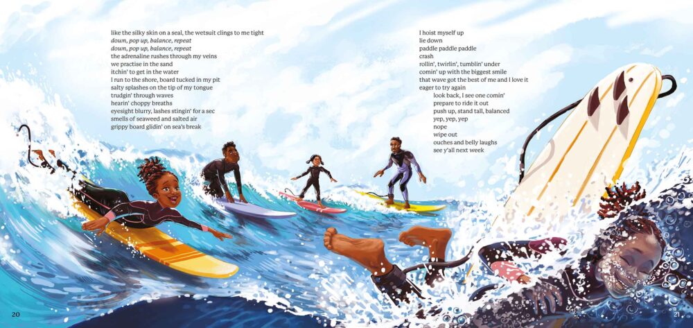Water Love - Image 4