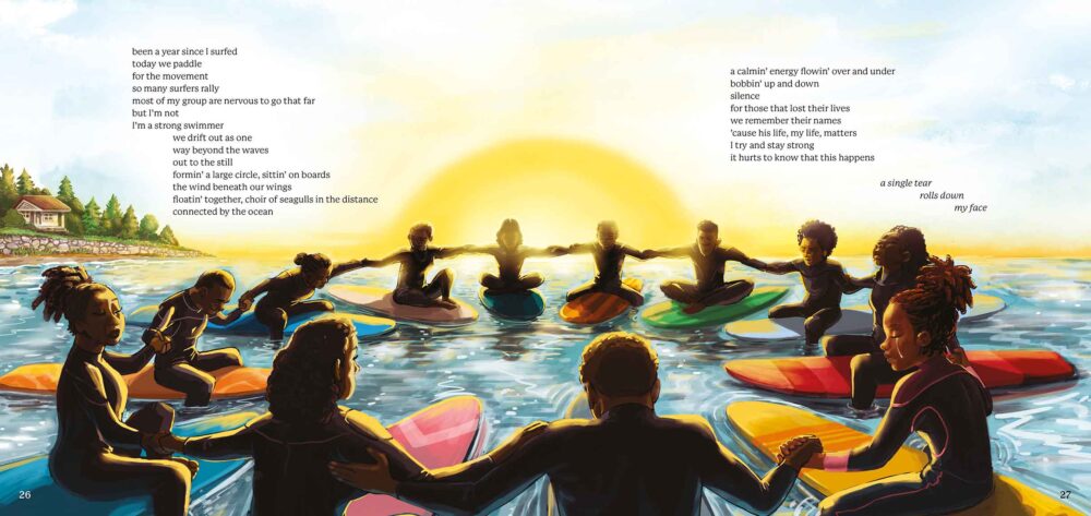 Water Love - Image 5
